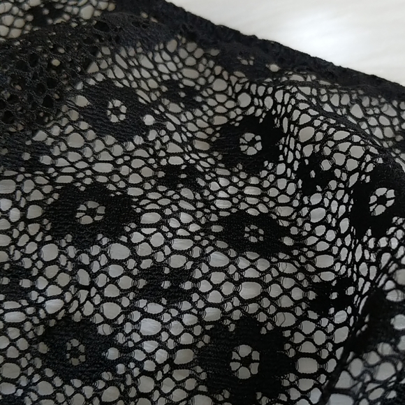 🔥NWOT Victoria's Secret Bodysuit - Picture 5 of 6